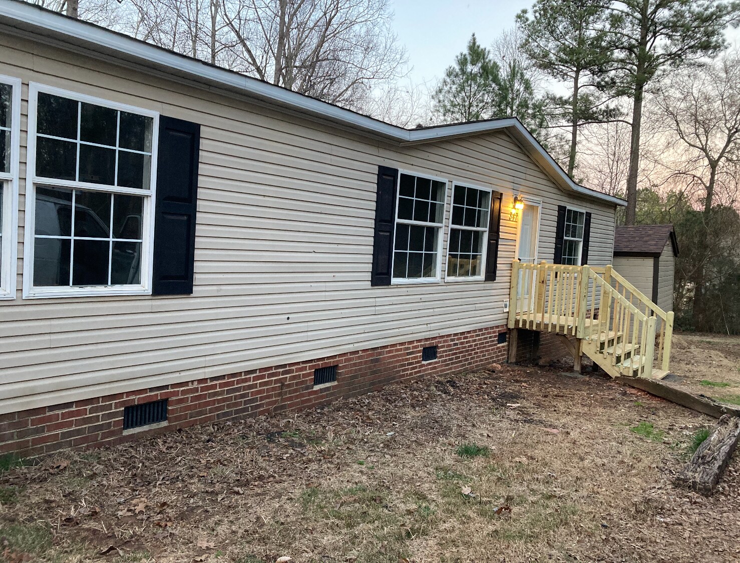 Houses For Rent In Union Sc