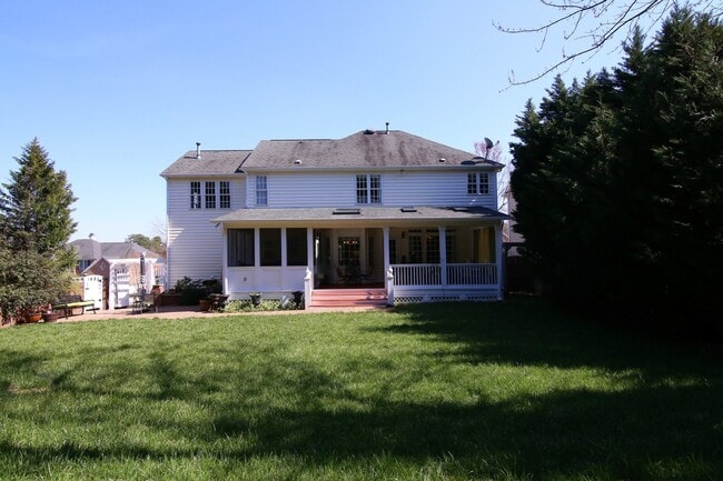 Building Photo - 12223 Penrose Trail