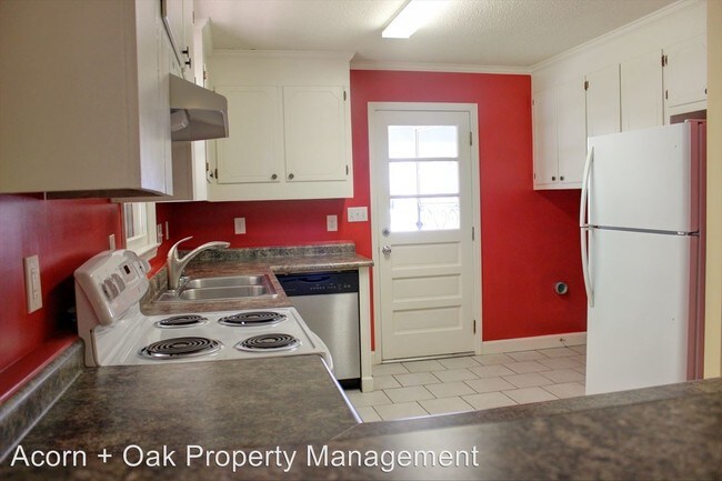 Building Photo - 3 br, 2 bath House - 1426 Old Trinity Circle
