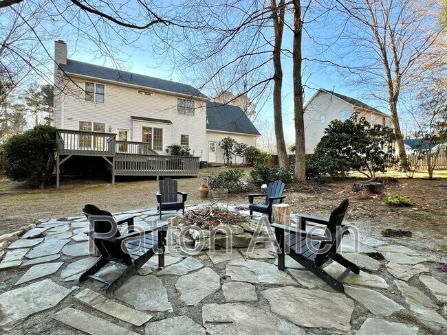 Foto del edificio - 29 Whispering Oak Ct