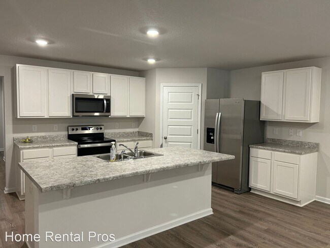 Foto del edificio - 4 br, 2 bath House - 5351 Peach Dr