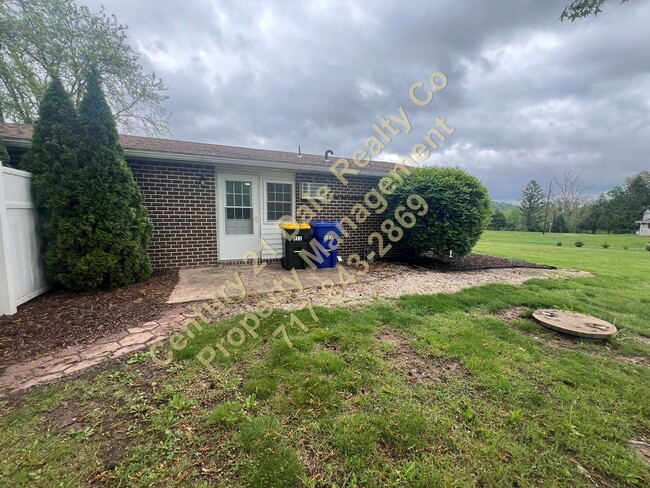 Foto del edificio - 2 Bedroom Home in North Eastern School Dis...