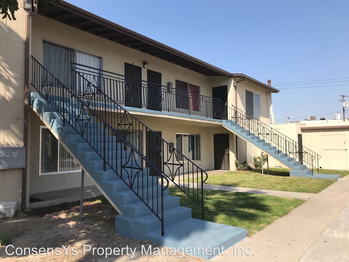 510 N Pauline St, Anaheim, CA 92805 Apartment for Rent in Anaheim, CA