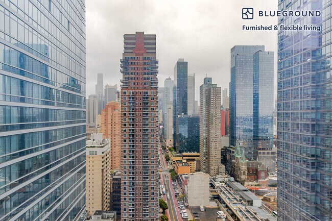 Foto del edificio - 635 W 42nd St