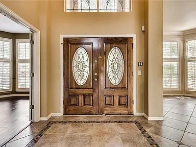 Foto del edificio - 3621 Roxbury Ln