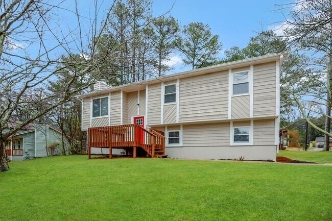 Foto del edificio - 705 Mountain Village Dr