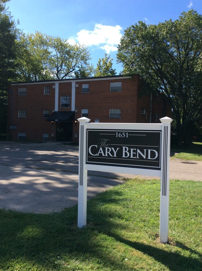 Foto del edificio - 1651 W North Bend Rd