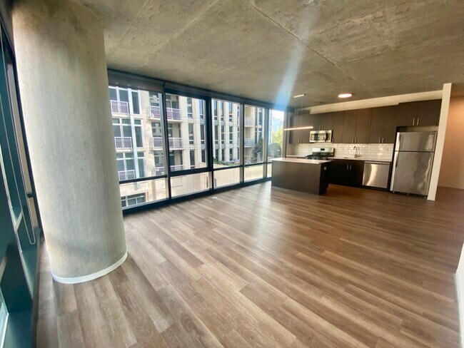 Foto del edificio - 1421 S Wabash Ave