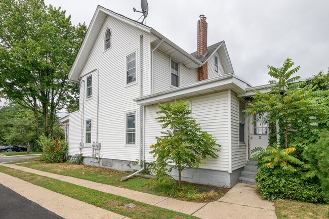 Foto del edificio - 463 Prospect Ave