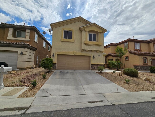 Building Photo - Rhodes Ranch 2 Story Rental