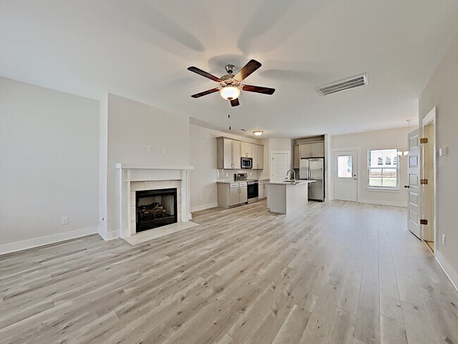 Building Photo - 5133 Jack Byrnes Drive