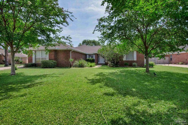 Foto del edificio - 2491 Parkridge Dr