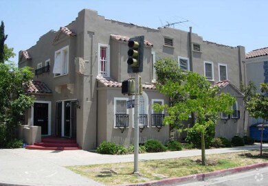 Building Photo - 3002-3024 James M Wood Blvd