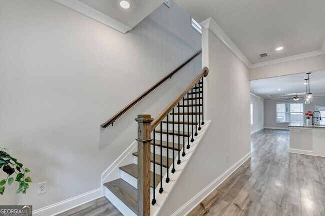 Foto del edificio - 1854 Westfall Lndg