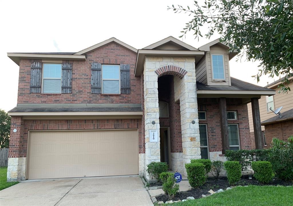 Primary Photo - 2810 Seabold Dr