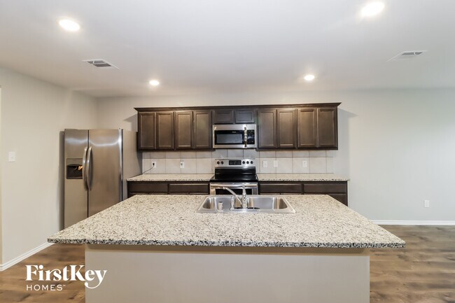 Building Photo - 1539 Owen Way