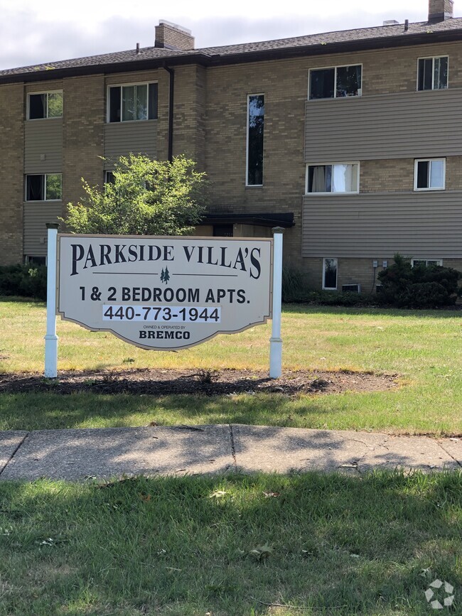 Parkside Villas