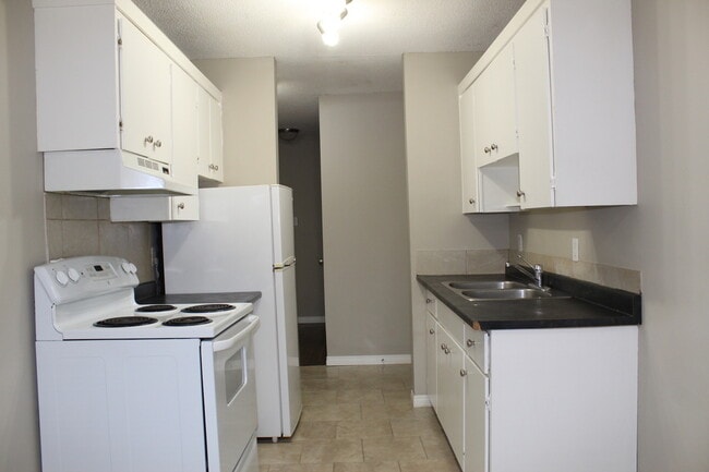 Building Photo - Ramos Place Apartments