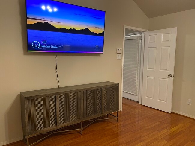 Media Room/ Formal Living - 14243 Andrea Way Ln