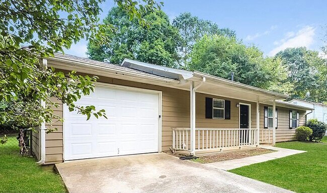 Foto del edificio - 1085 Walnut Creek Ln