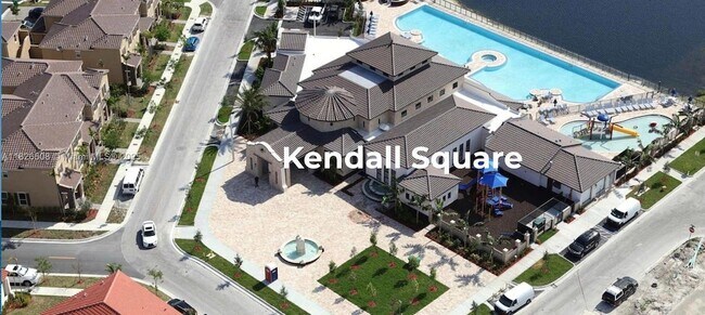 Foto del edificio - 17067 SW 93rd St