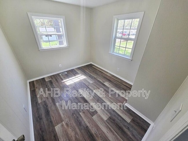 Foto del edificio - 1000 Camden St