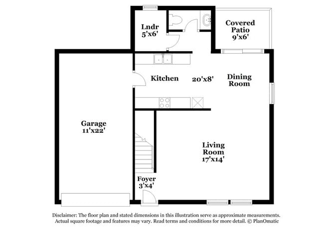 Foto del edificio - 3384 Tinley Park Dr