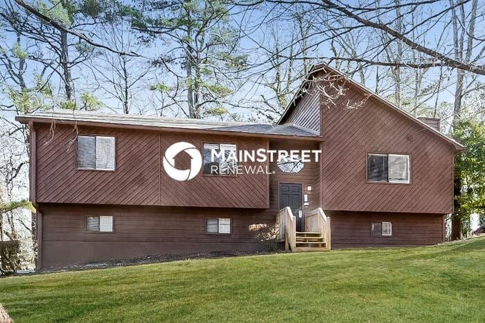 Primary Photo - 3 Bedroom Pet-Friendly Home in Marietta, G...