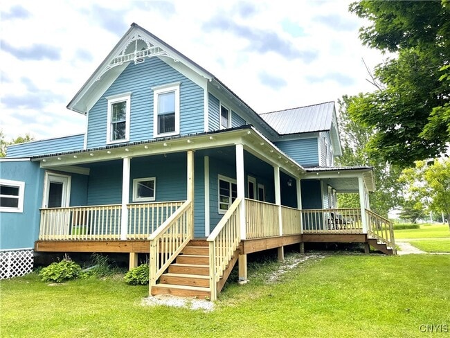 Building Photo - 8109 County Route 125