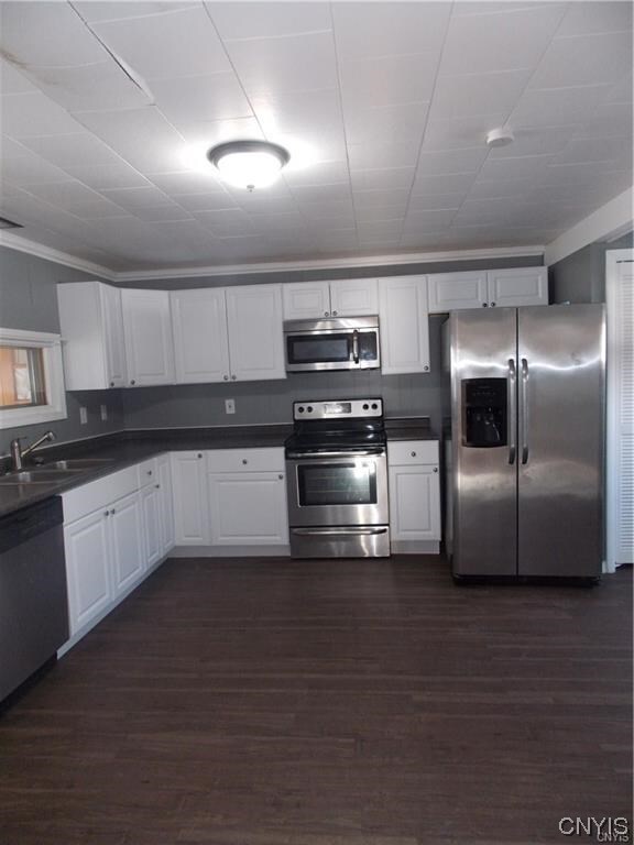 Foto del edificio - 25640 Slate Rd