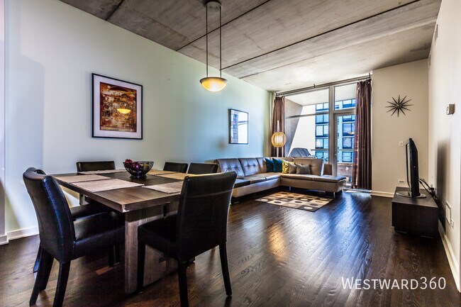 Foto del edificio - 5430 N Sheridan Rd