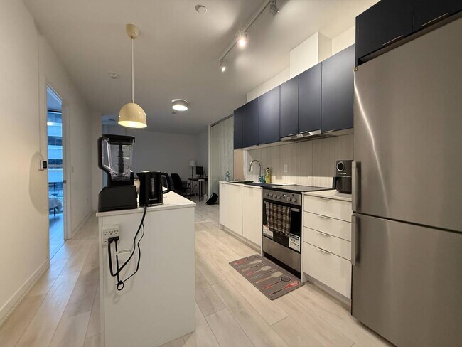 Photo du bâtiment - 8 Tippett Rd