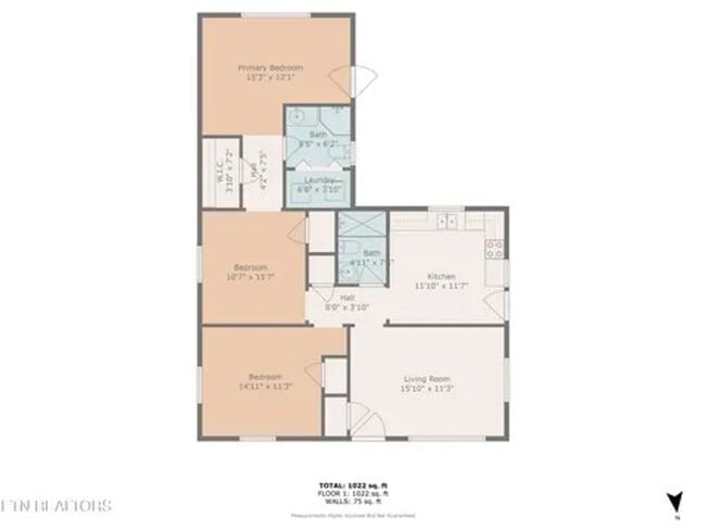 Building Photo - 2240 McClung Ave