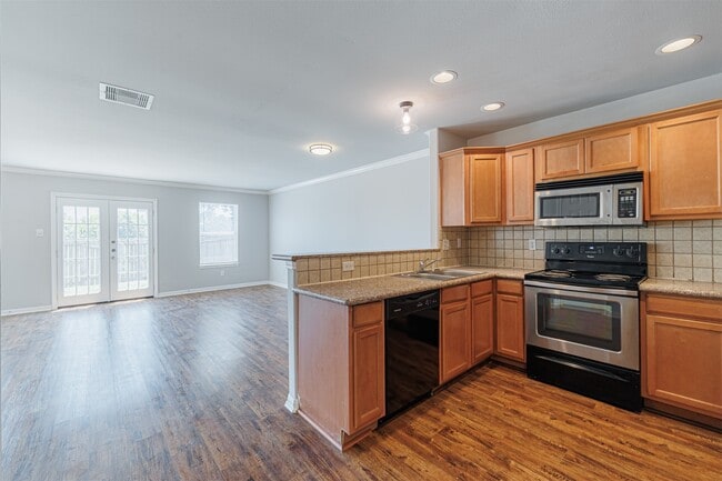 Foto del edificio - 4441 South St