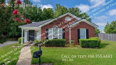 Building Photo - 5702 Stoneridge Dr