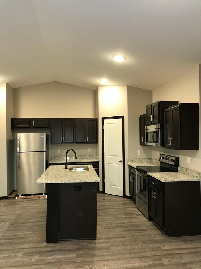 Foto del edificio - 615 N Grandstone St
