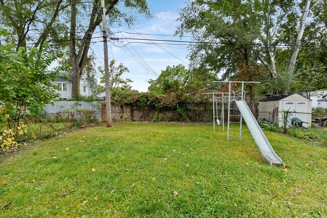 Foto del edificio - 26621 Spicer St