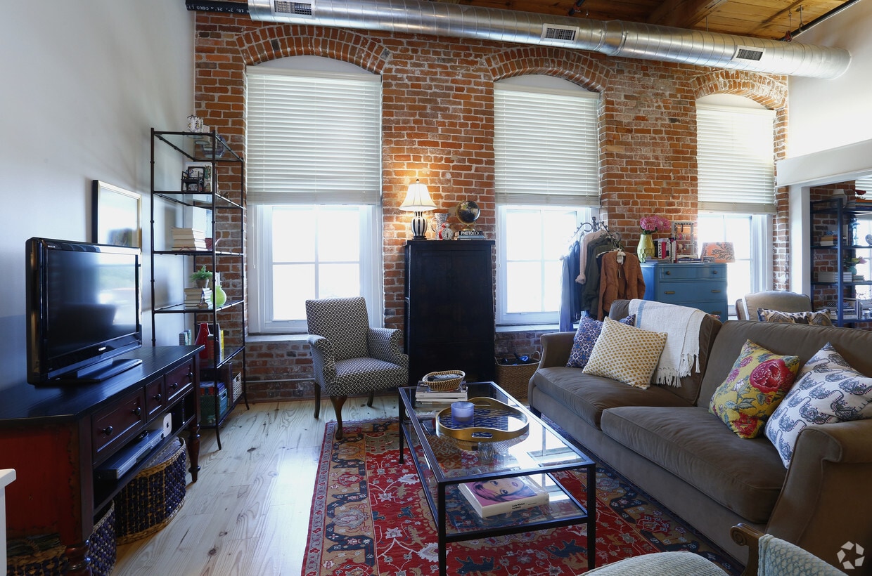 living american tobacco American Tobacco Apartments (Old Bull/Noell) - 300 E Blackwell St Durham,  NC 27701