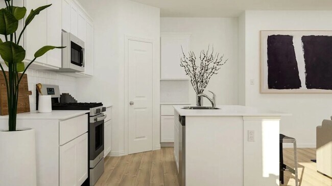 Foto del edificio - 8005 Green Heron Dr