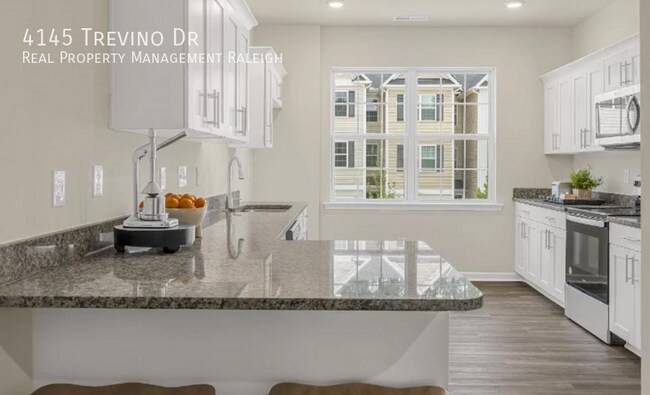 Building Photo - 4145 Trevino Dr