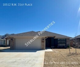 Building Photo - 10512 NW 31st Pl