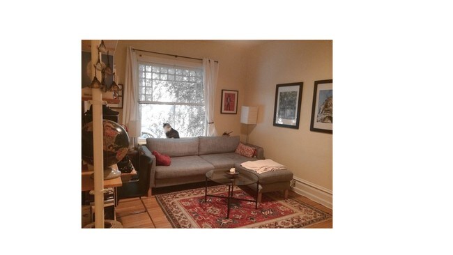 Building Photo - 3648 24th St