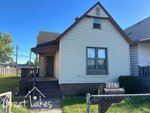 Building Photo - 5667 Anthon St