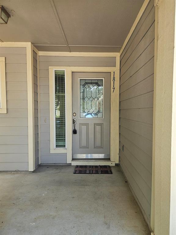 Building Photo - 1817 Enchanted Rock Dr