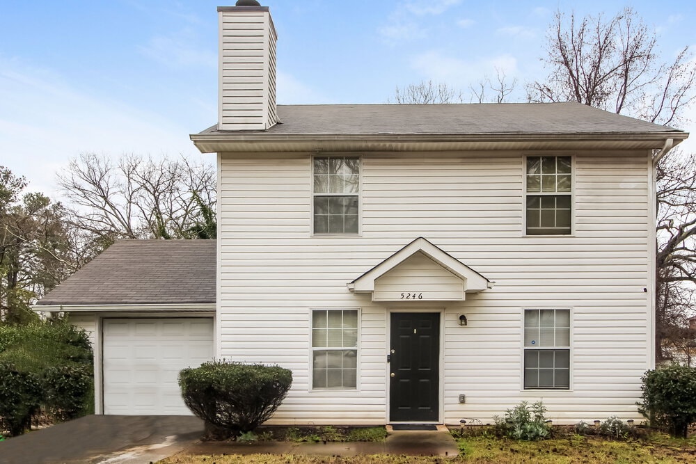 Primary Photo - 5246 Kirk Dr