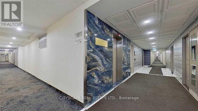 Building Photo - 4001 Don Mills Rd.