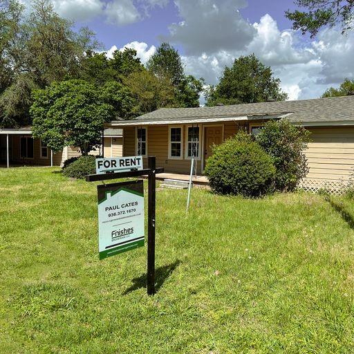 1604 A St, Waller, TX 77484 House Rental in Waller, TX