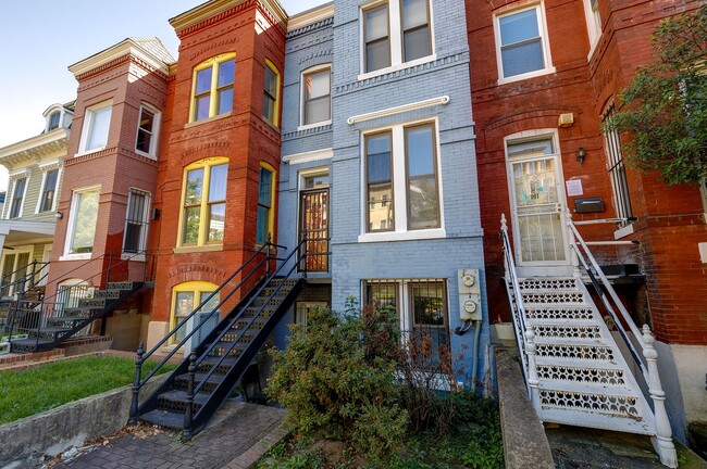 Photo - 2025 11th St NW Apartment