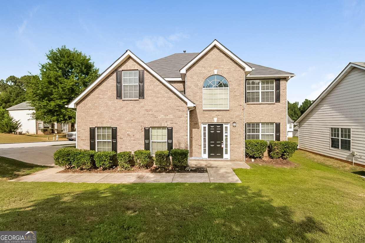 Foto principal - 4325 Holliday Rd