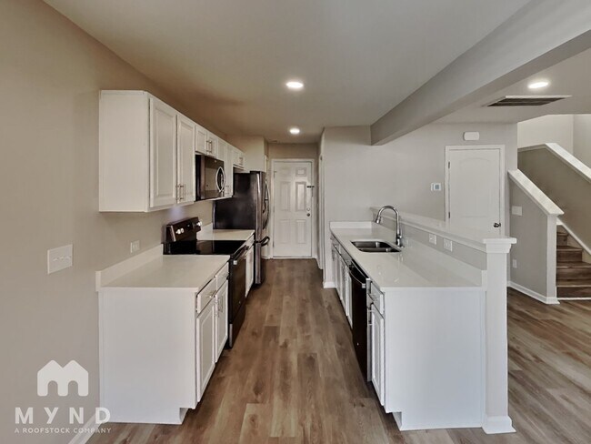 Foto del edificio - 1001 Nunnery Ln